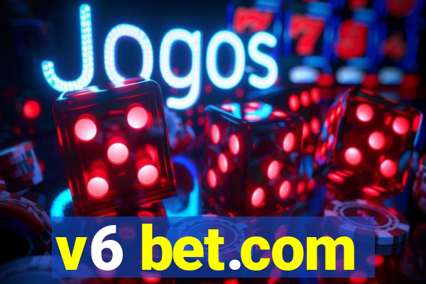 v6 bet.com